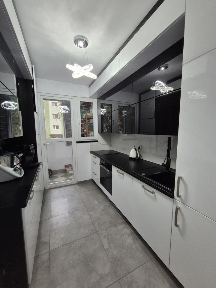 Mieszkanie 4-pokojowe Pyrzyce, ul. Krótka. Zdjęcie 4