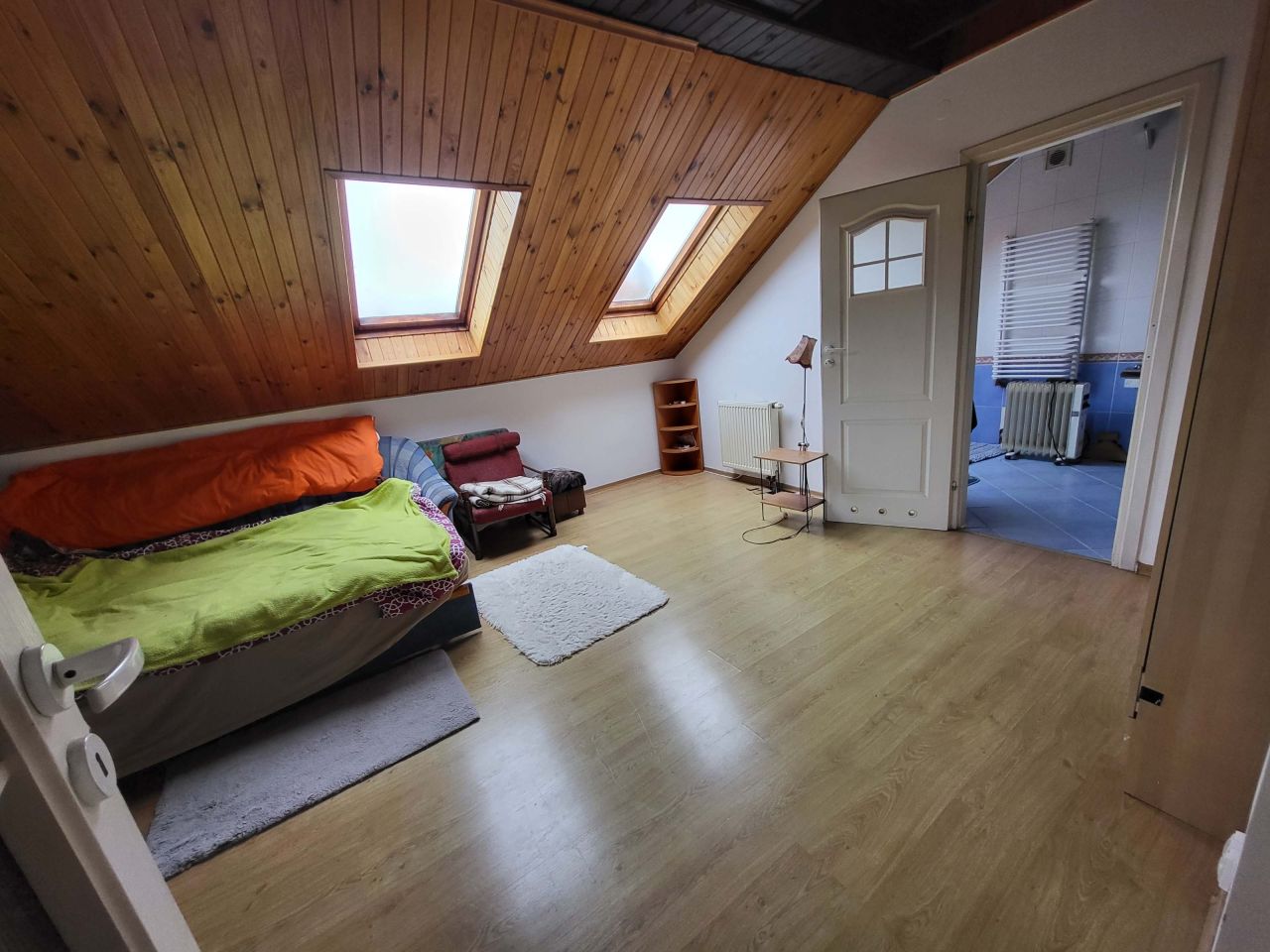 dom wolnostojący Jedwabno, ul. Mazowiecka. Zdjęcie 21