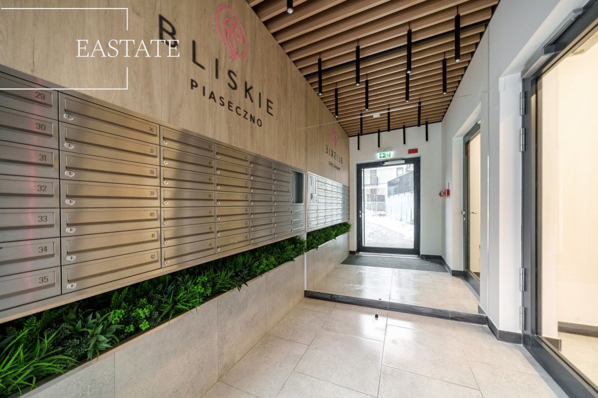 Mieszkanie 3-pokojowe Stara Iwiczna. Zdjęcie 19