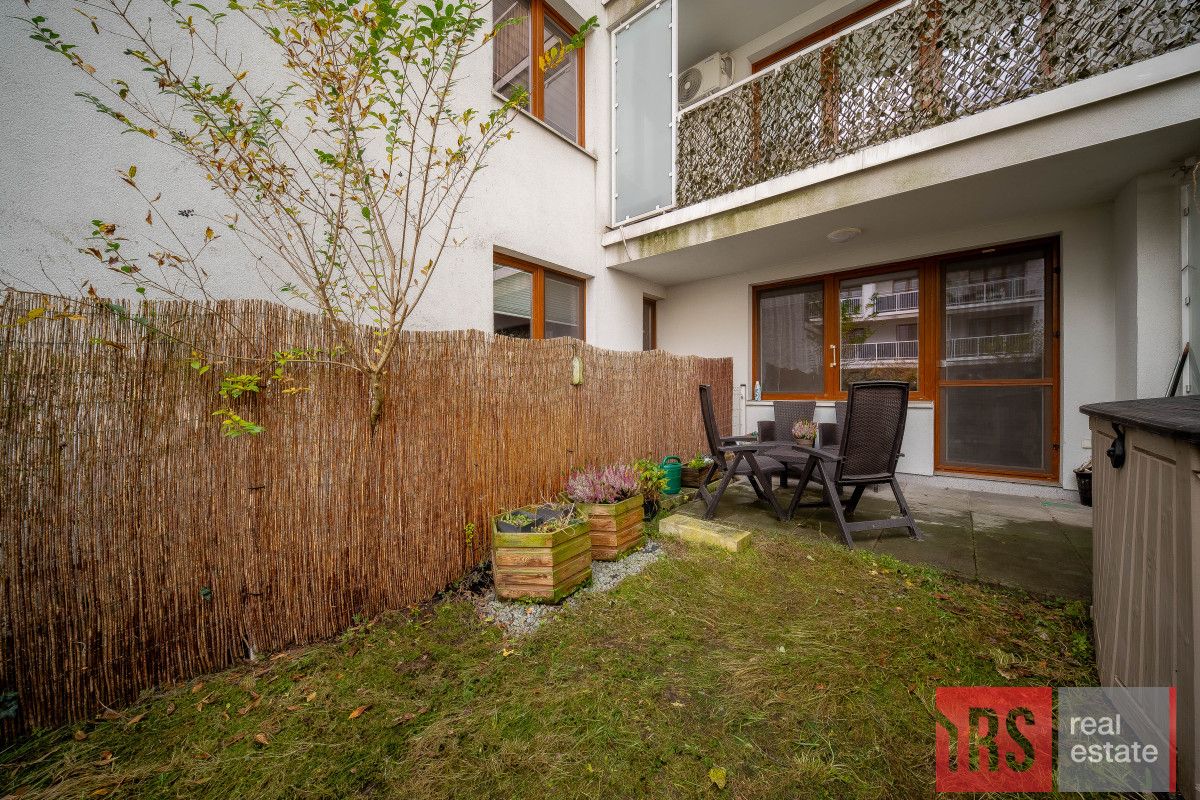 Mieszkanie 3-pokojowe Ząbki, ul. Calineczki. Zdjęcie 18