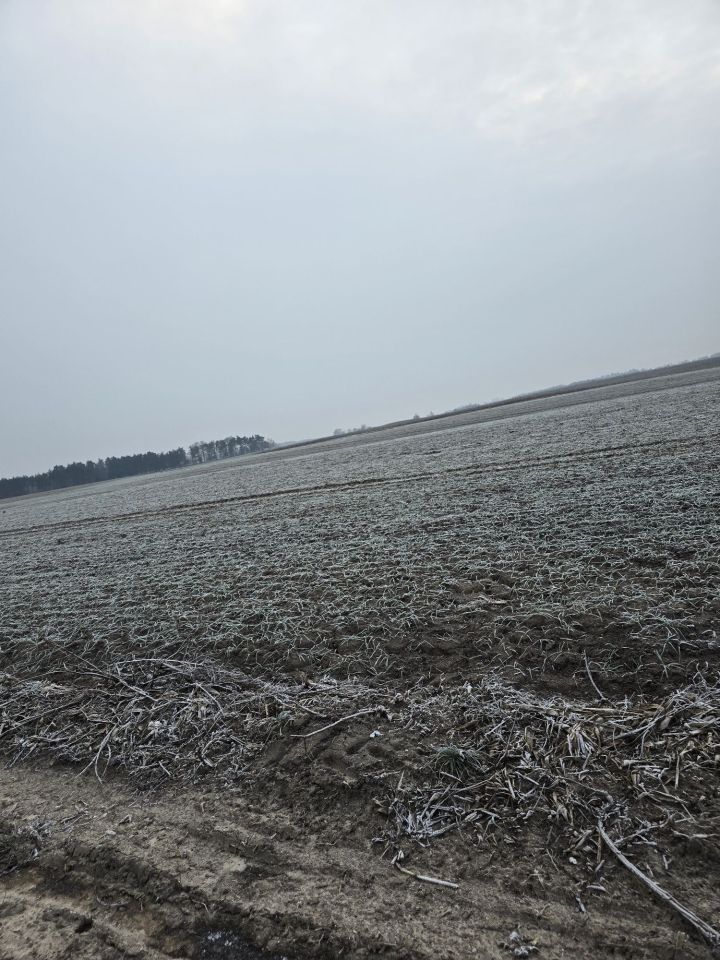 Działka rolno-budowlana Lubówiec