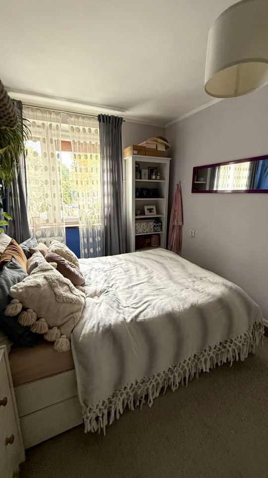 Mieszkanie 3-pokojowe Błonie, ul. Romualda Traugutta. Zdjęcie 10