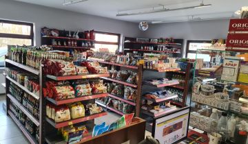 Nieruchomość komercyjna Radom Kierzków, ul. Wolanowska