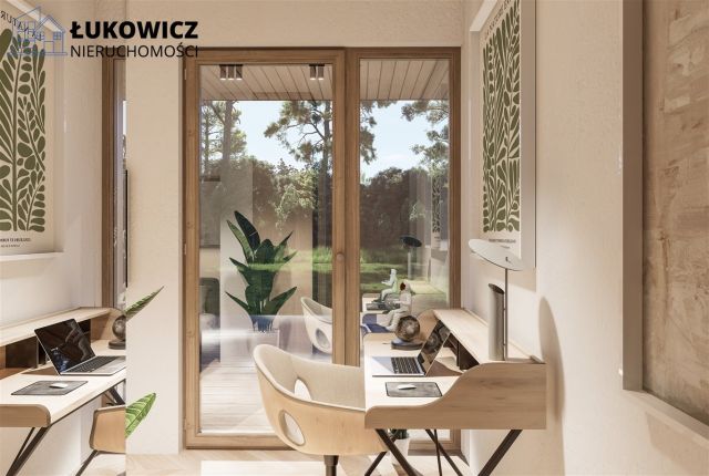 dom wolnostojący, 4 pokoje Bielsko-Biała Komorowice Krakowskie. Zdjęcie 7