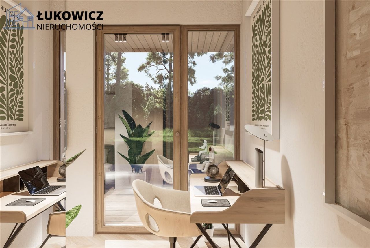 dom wolnostojący, 4 pokoje Bielsko-Biała Komorowice Krakowskie. Zdjęcie 7