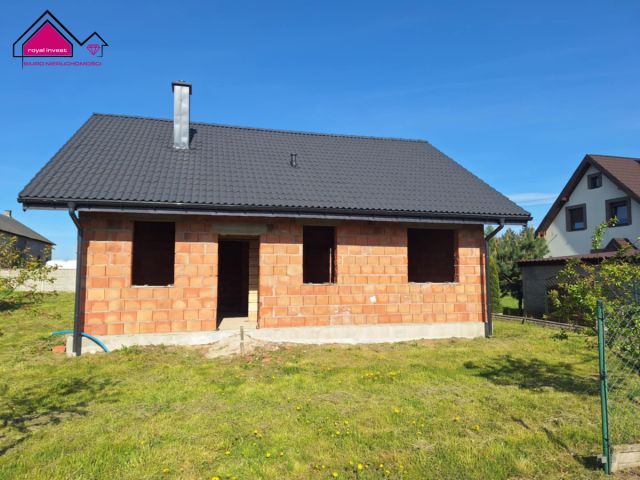 dom wolnostojący, 3 pokoje Bielawy, ul. Południowa. Zdjęcie 5