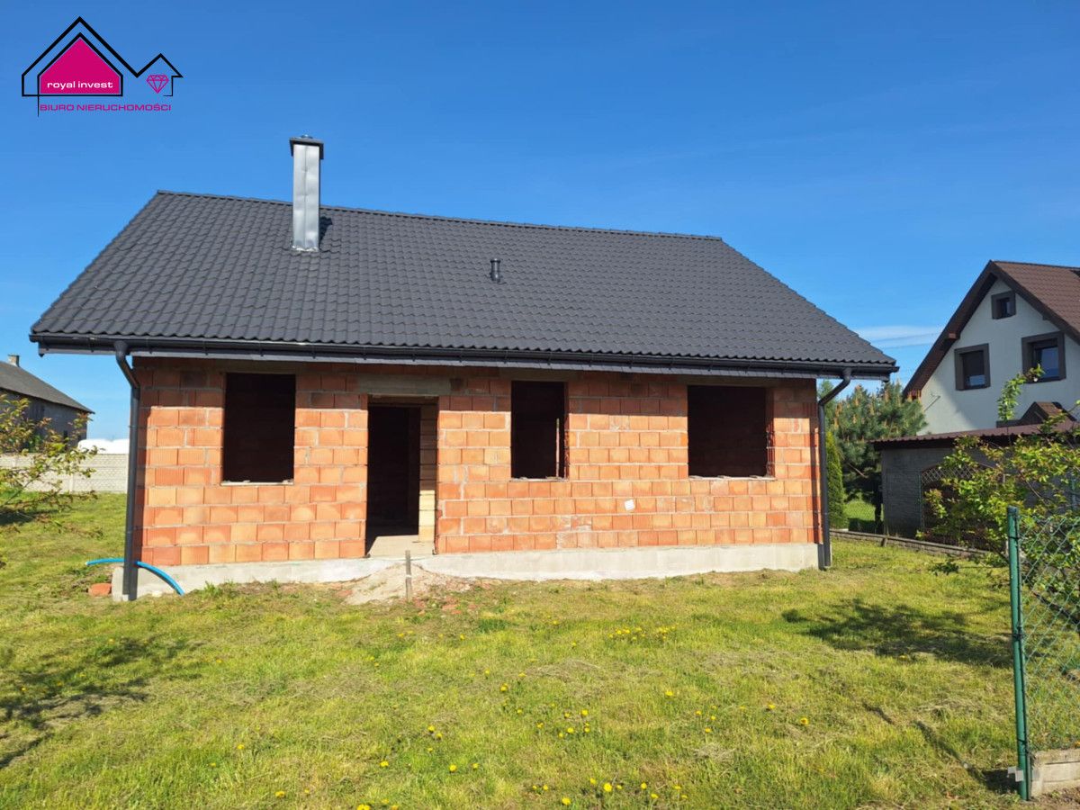 dom wolnostojący, 3 pokoje Bielawy, ul. Południowa. Zdjęcie 5