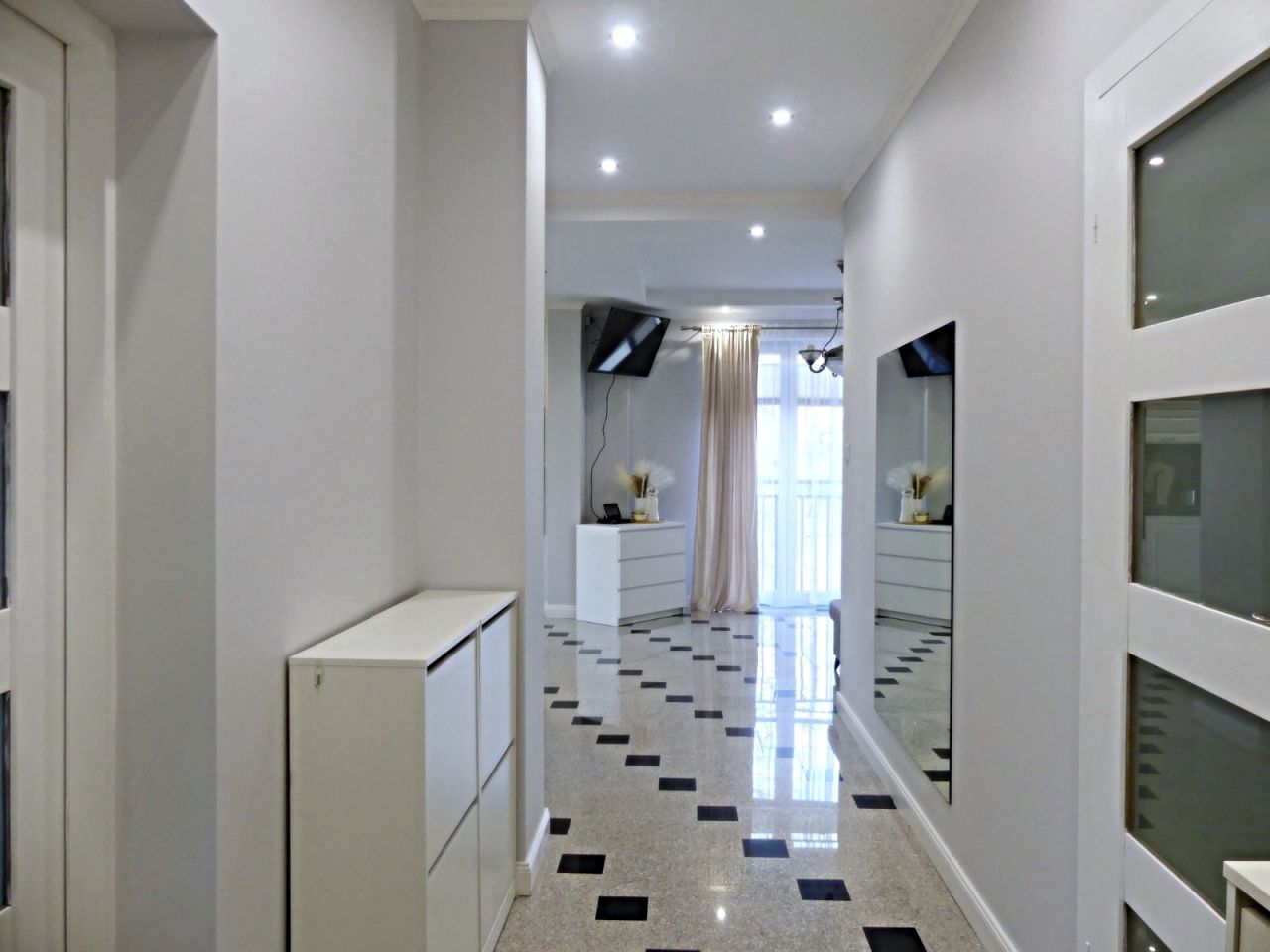 Mieszkanie 3-pokojowe Kielce Herby, ul. Przemysłowa. Zdjęcie 5