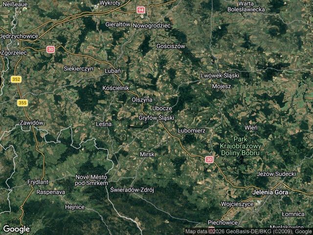 Mieszkanie 2-pokojowe Gryfów Śląski. Zdjęcie 1