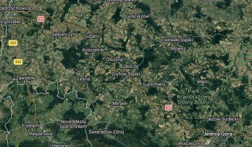 Mieszkanie 2-pokojowe Gryfów Śląski