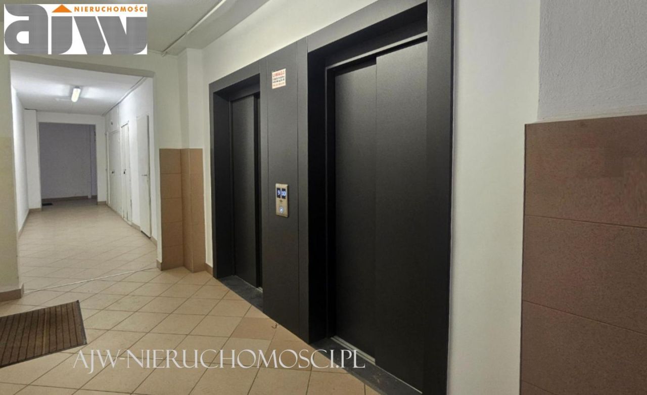 Mieszkanie 3-pokojowe Warszawa Bielany, ul. Sandora Petöfiego. Zdjęcie 13