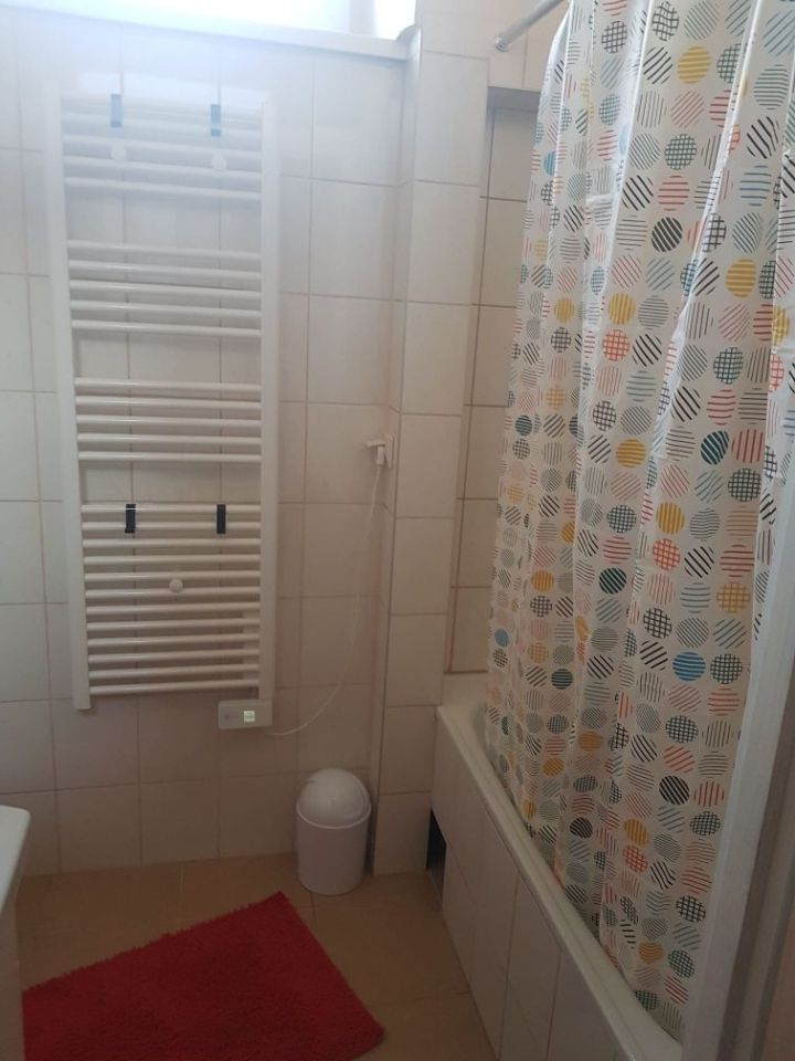 Mieszkanie 1-pokojowe Wrocław Śródmieście, ul. Tadeusza Kościuszki. Zdjęcie 8