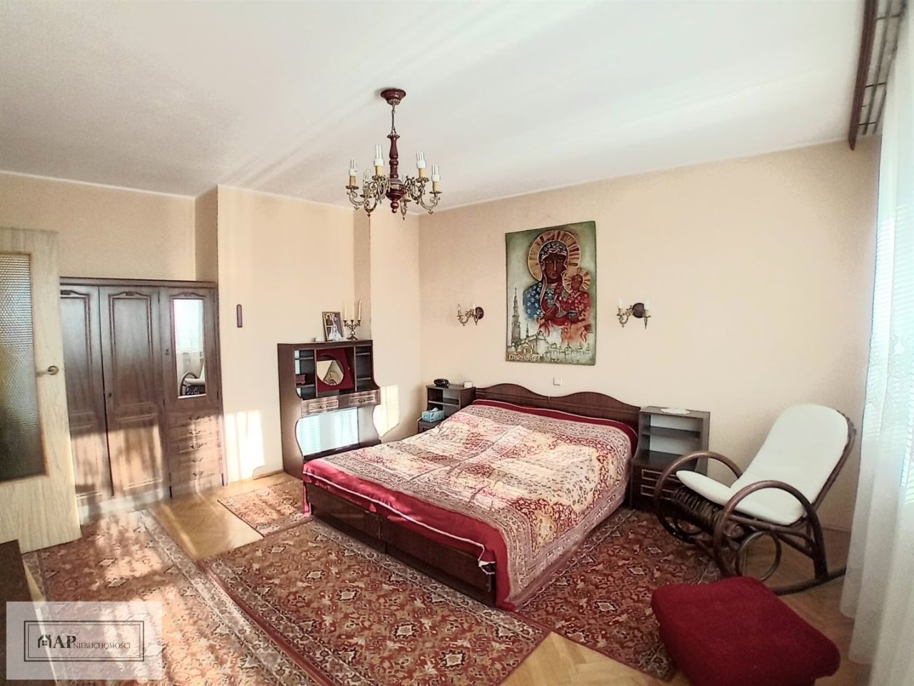 dom wolnostojący, 6 pokoi Posada, ul. Mickiewicza. Zdjęcie 10