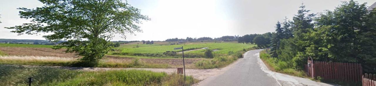 Działka inwestycyjna Luzino. Zdjęcie 4