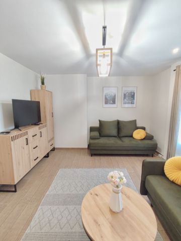 Mieszkanie 3-pokojowe Karpacz, ul. Karkonoska. Zdjęcie 7