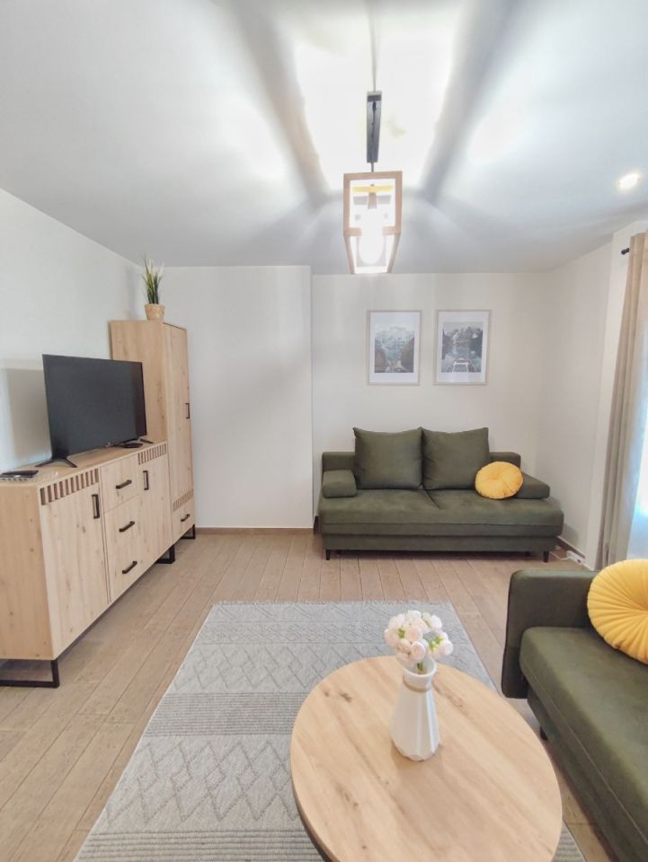 Mieszkanie 3-pokojowe Karpacz, ul. Karkonoska. Zdjęcie 7