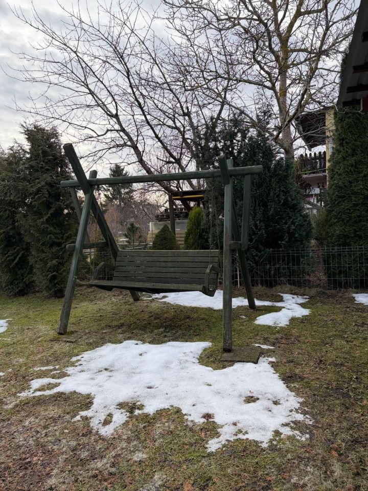 Działka rod Elbląg, ul. Królewiecka. Zdjęcie 6