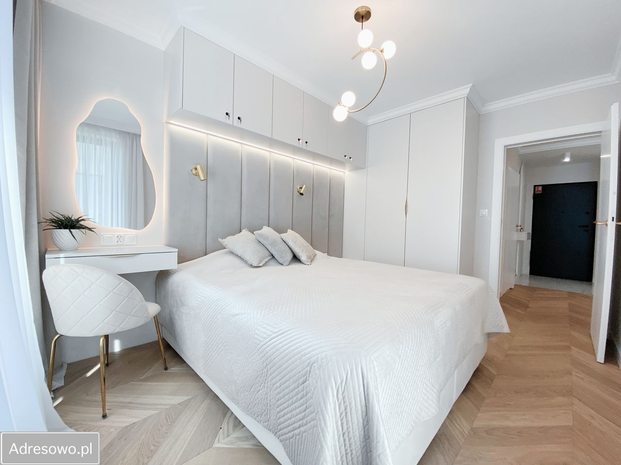 Mieszkanie 2-pokojowe Gdańsk Przymorze, ul. Czarny Dwór. Zdjęcie 13