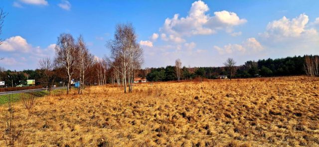 Działka budowlana Mikołajówek. Zdjęcie 1