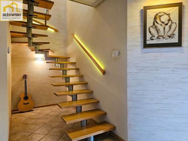 Mieszkanie 5-pokojowe Lublin Sławin, ul. Chabrowa. Zdjęcie 6