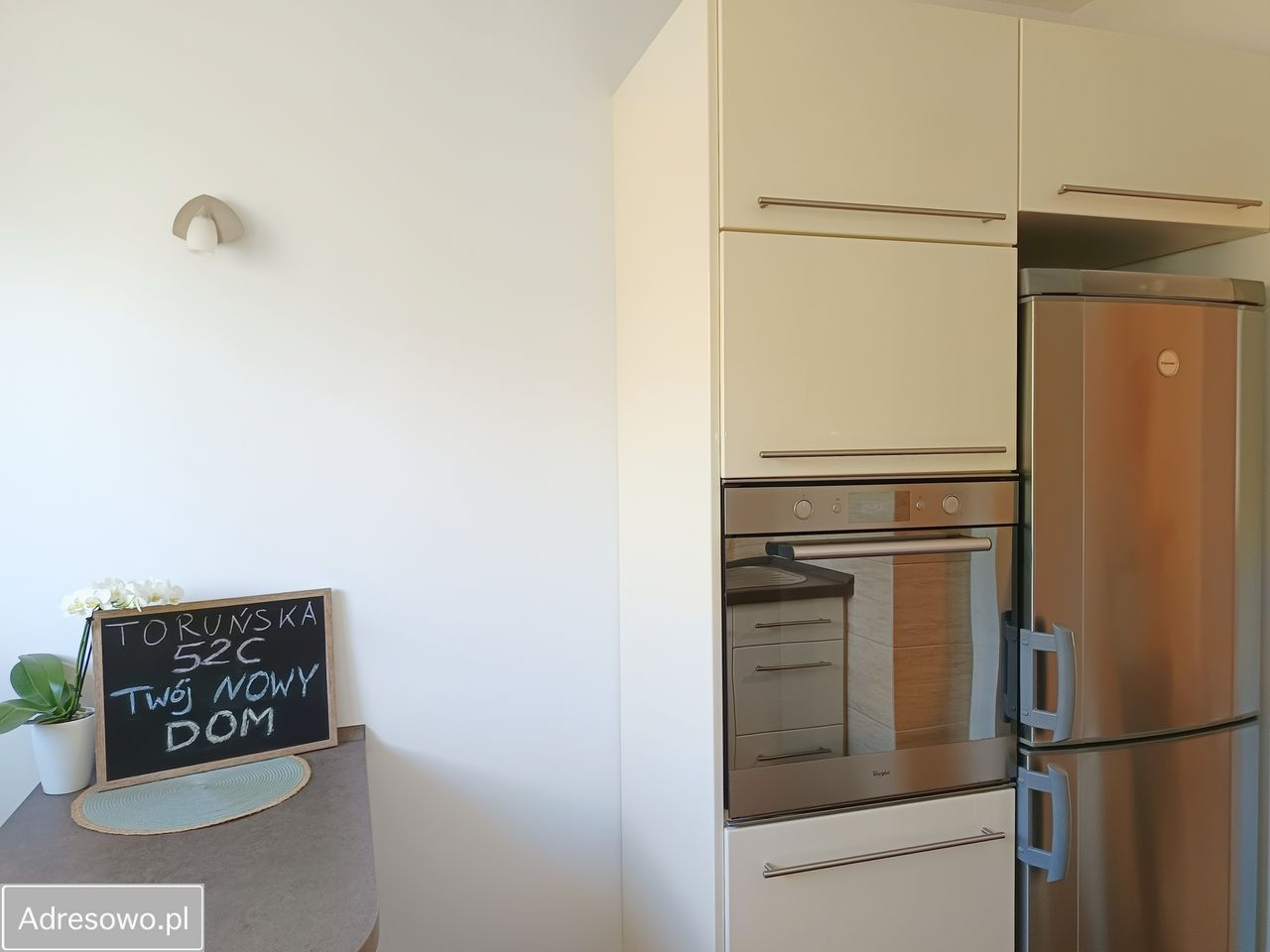 Mieszkanie 3-pokojowe Solec Kujawski, ul. Toruńska. Zdjęcie 2