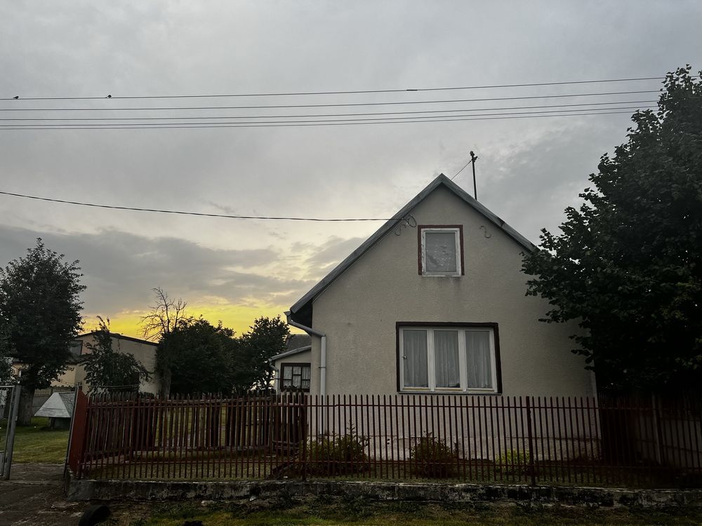 dom wolnostojący Brzezinki. Zdjęcie 3