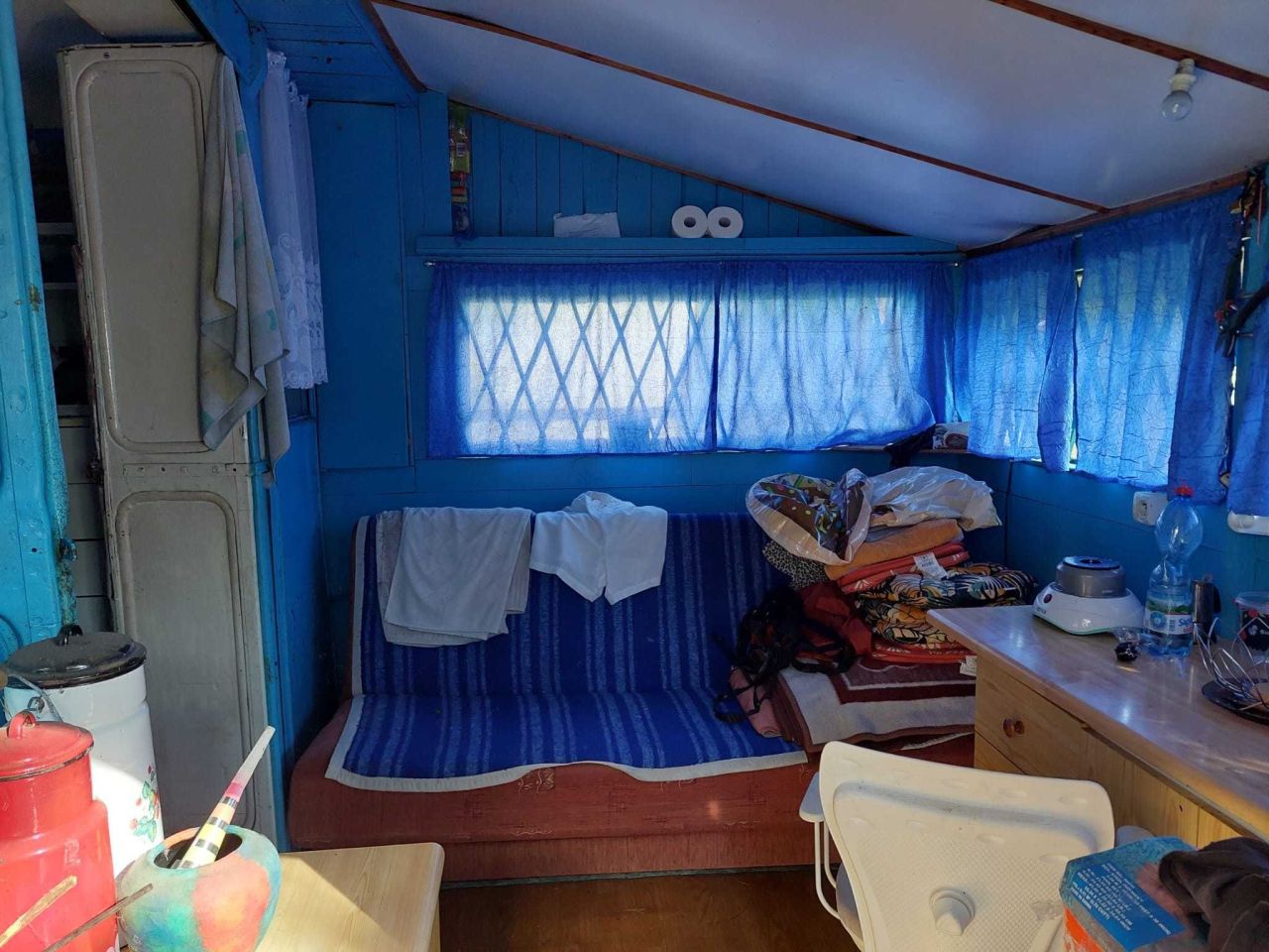 Działka rod Słowik. Zdjęcie 4