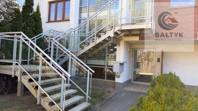 Mieszkanie 3-pokojowe Gdańsk Morena, ul. Myśliwska. Zdjęcie 20