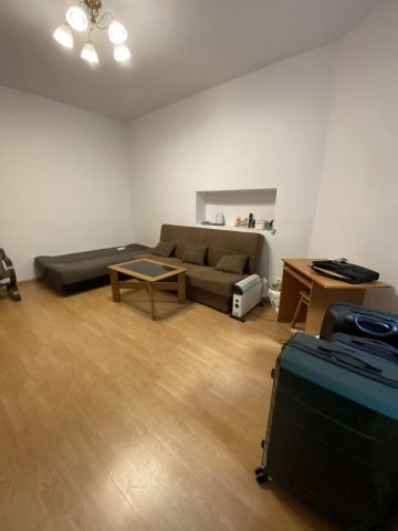 Mieszkanie 2-pokojowe Libertów. Zdjęcie 1