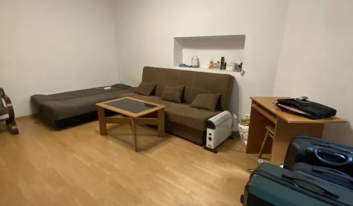 Mieszkanie 2-pokojowe Libertów