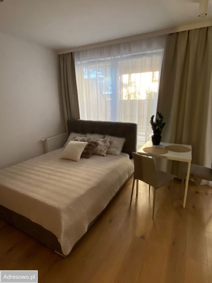 Mieszkanie 1-pokojowe Poznań Grunwald, ul. Gąsiorowskich. Zdjęcie 8