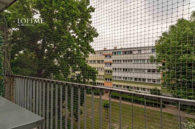 Mieszkanie 2-pokojowe Łódź Teofilów, ul. Łanowa. Zdjęcie 2