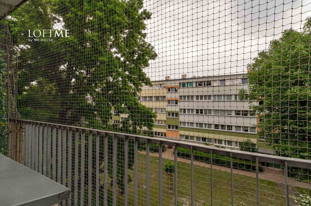 Mieszkanie 2-pokojowe Łódź Teofilów, ul. Łanowa. Zdjęcie 2