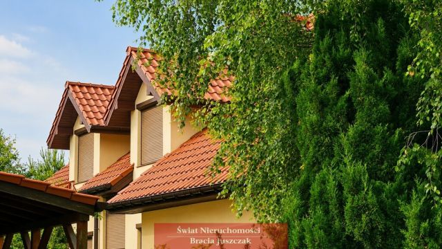 bliźniak, 3 pokoje Bielany Wrocławskie. Zdjęcie 3
