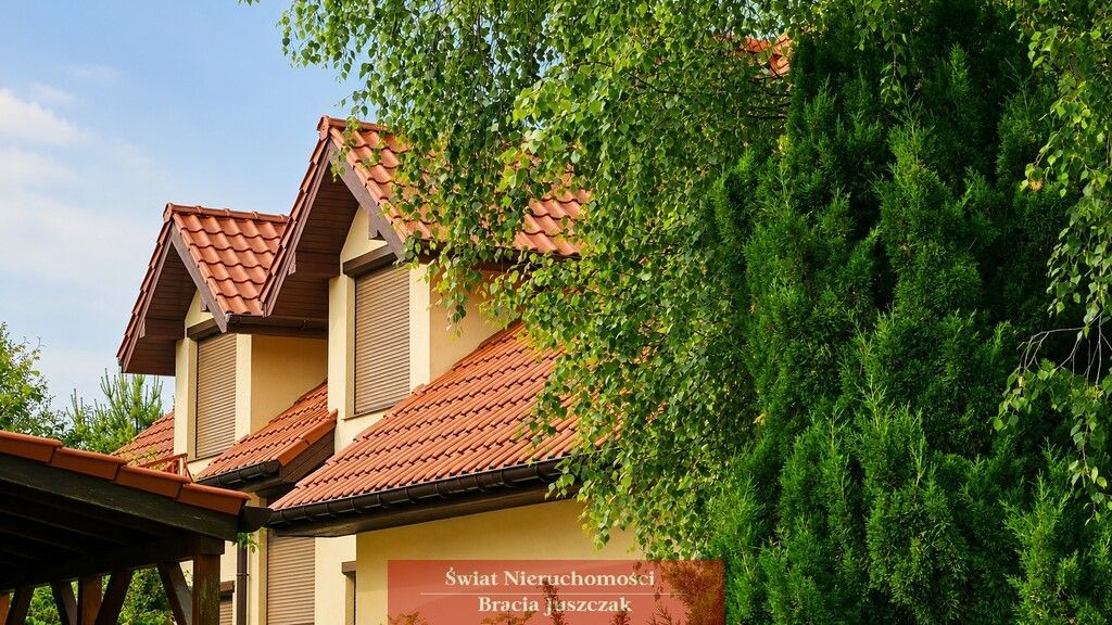 bliźniak, 3 pokoje Bielany Wrocławskie. Zdjęcie 3