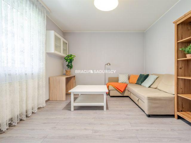 Mieszkanie 2-pokojowe Kraków Ruczaj, ul. Pychowicka. Zdjęcie 5