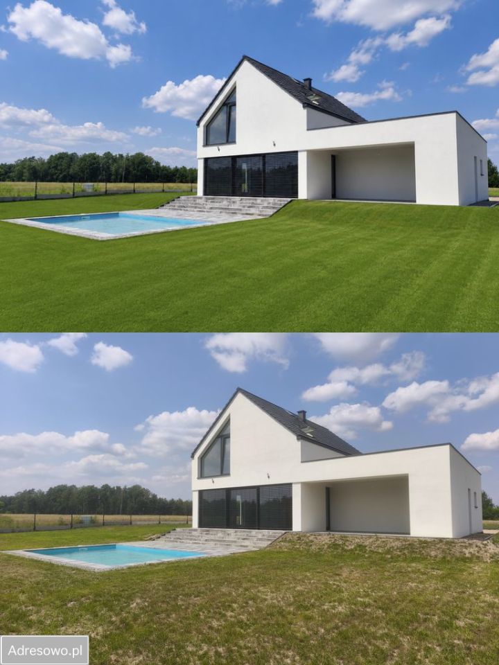 dom wolnostojący, 5 pokoi Tworóg, ul. Skowronków. Zdjęcie 20