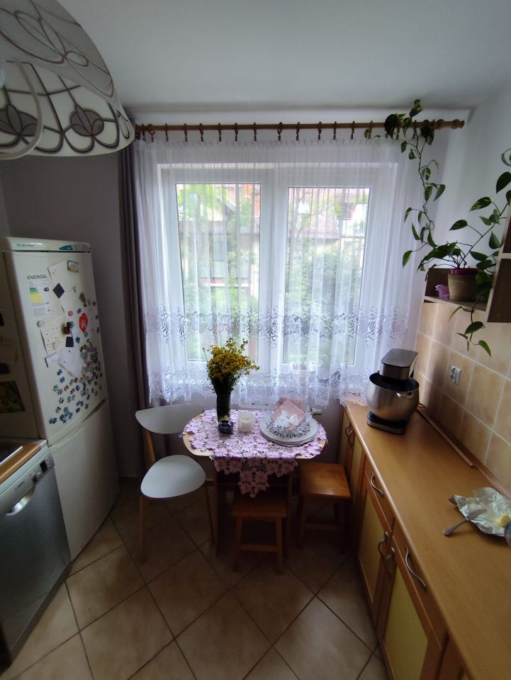 Mieszkanie 2-pokojowe Wrocław Sołtysowice, ul. Przejazdowa. Zdjęcie 21