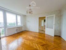 Mieszkanie 3-pokojowe Gdańsk Przymorze, ul. Obrońców Wybrzeża. Zdjęcie 4