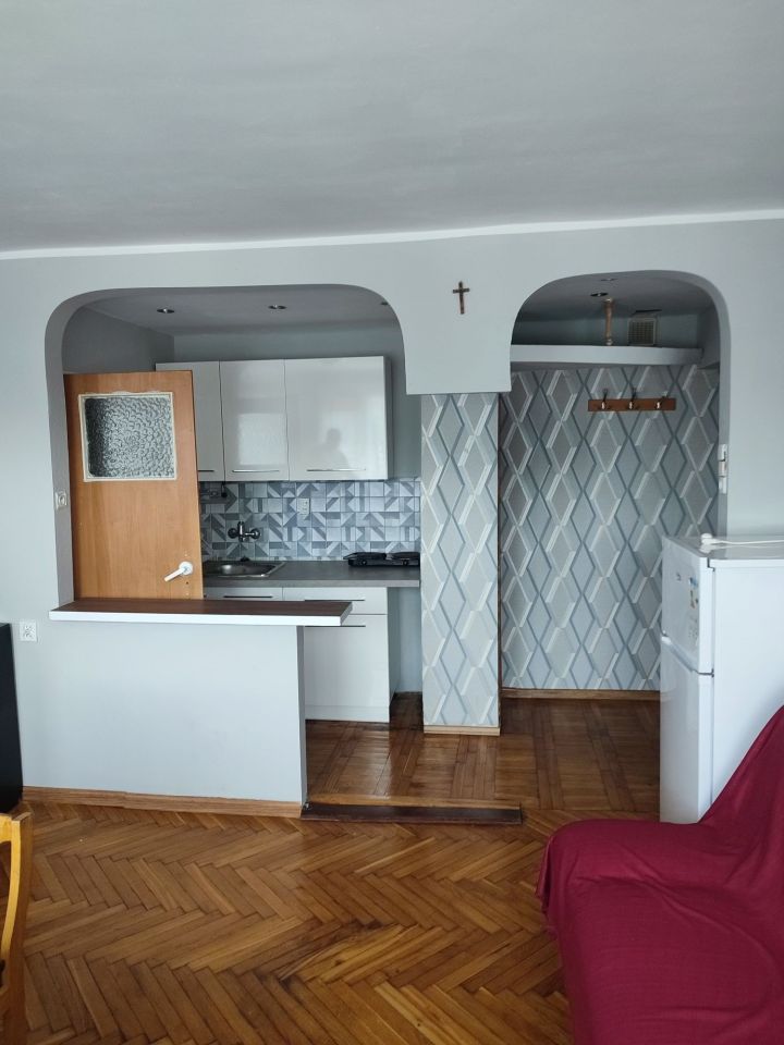 Mieszkanie 1-pokojowe Oleśnica Centrum. Zdjęcie 7