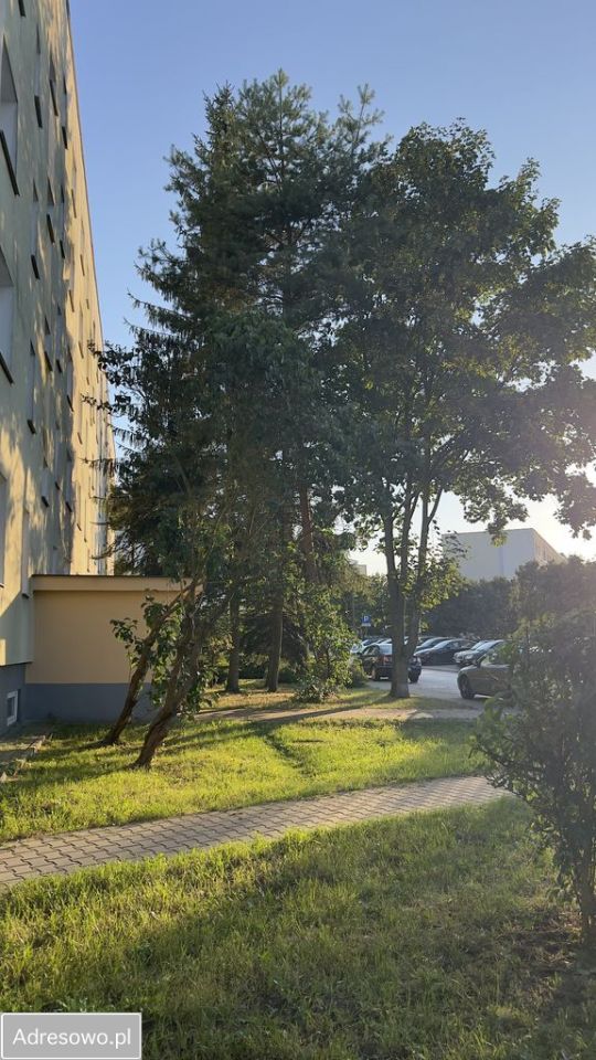 Mieszkanie 3-pokojowe Radom, ul. Helleńska. Zdjęcie 14