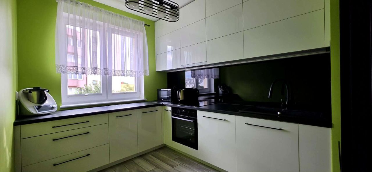Mieszkanie 3-pokojowe Szczecin, ul. Potulicka. Zdjęcie 19