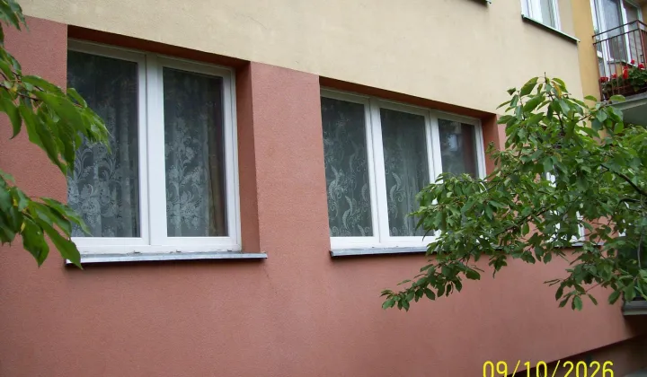 Mieszkanie 2-pokojowe Nowa Dęba Dęba-Osiedle, ul. Jana Pawła II