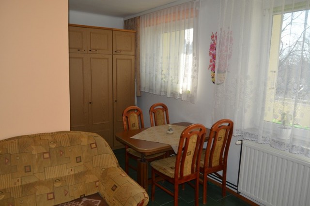 Mieszkanie 1-pokojowe Głubczyce. Zdjęcie 1