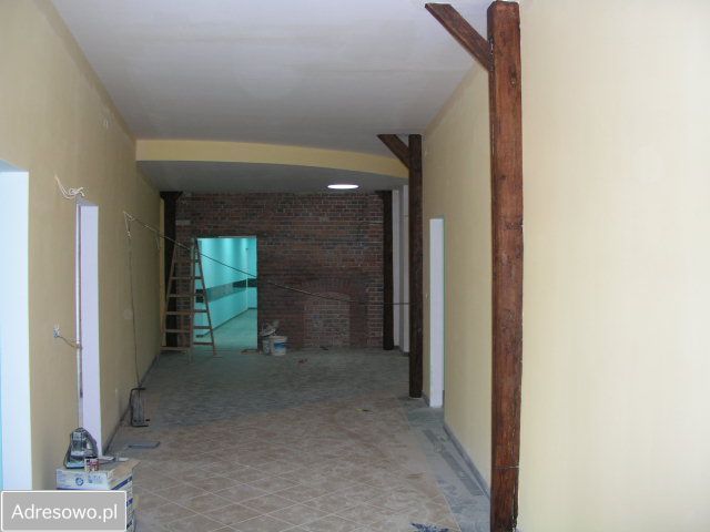 Lokal Brzeg, ul. Trzech Kotwic. Zdjęcie 9