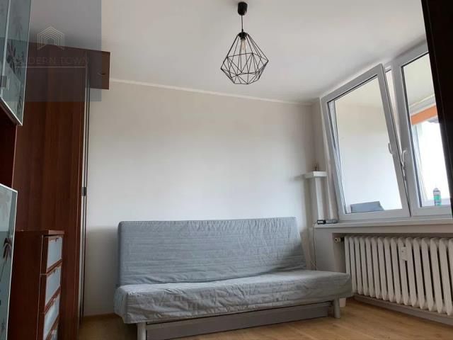 Mieszkanie 3-pokojowe Warszawa Bemowo, ul. Karabeli