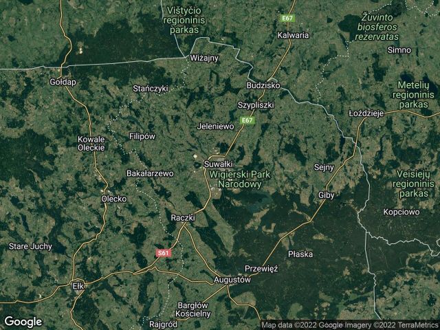 Działka rekreacyjna Suwałki. Zdjęcie 1