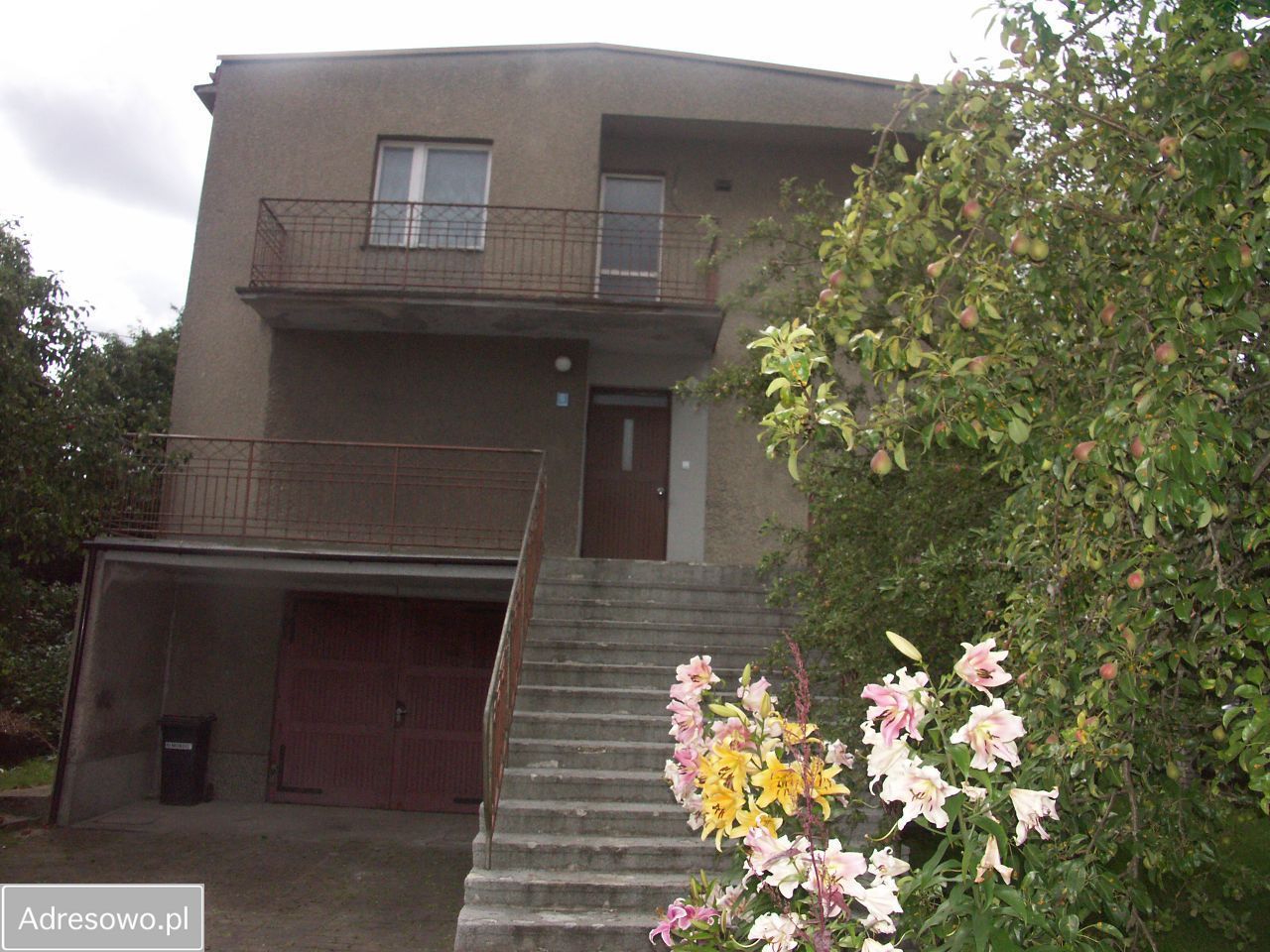 dom wolnostojący, 8 pokoi Olsztyn, ul. Czereśniowa