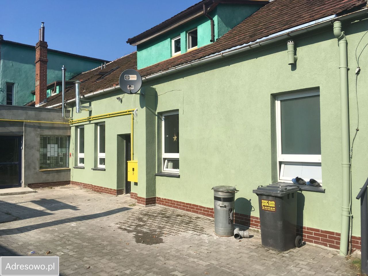 Lokal Żary. Zdjęcie 5