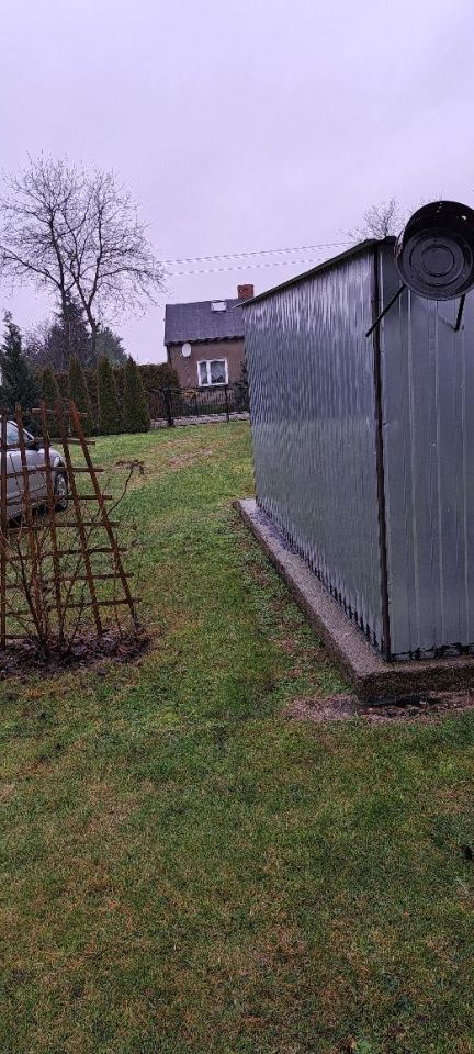 dom wolnostojący Iłowo-Osada. Zdjęcie 8